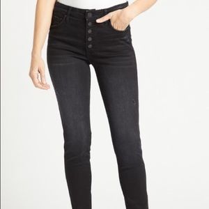 Kut from the Kloth Mia Skinny Jean